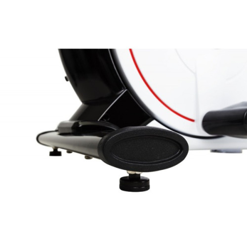 Орбитрек  Hop-Sport HS-060C Blaze (wt-bl) - фото №6